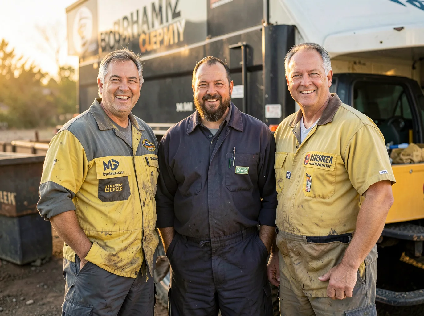 Sewage Cleanup company in Clyde, MO