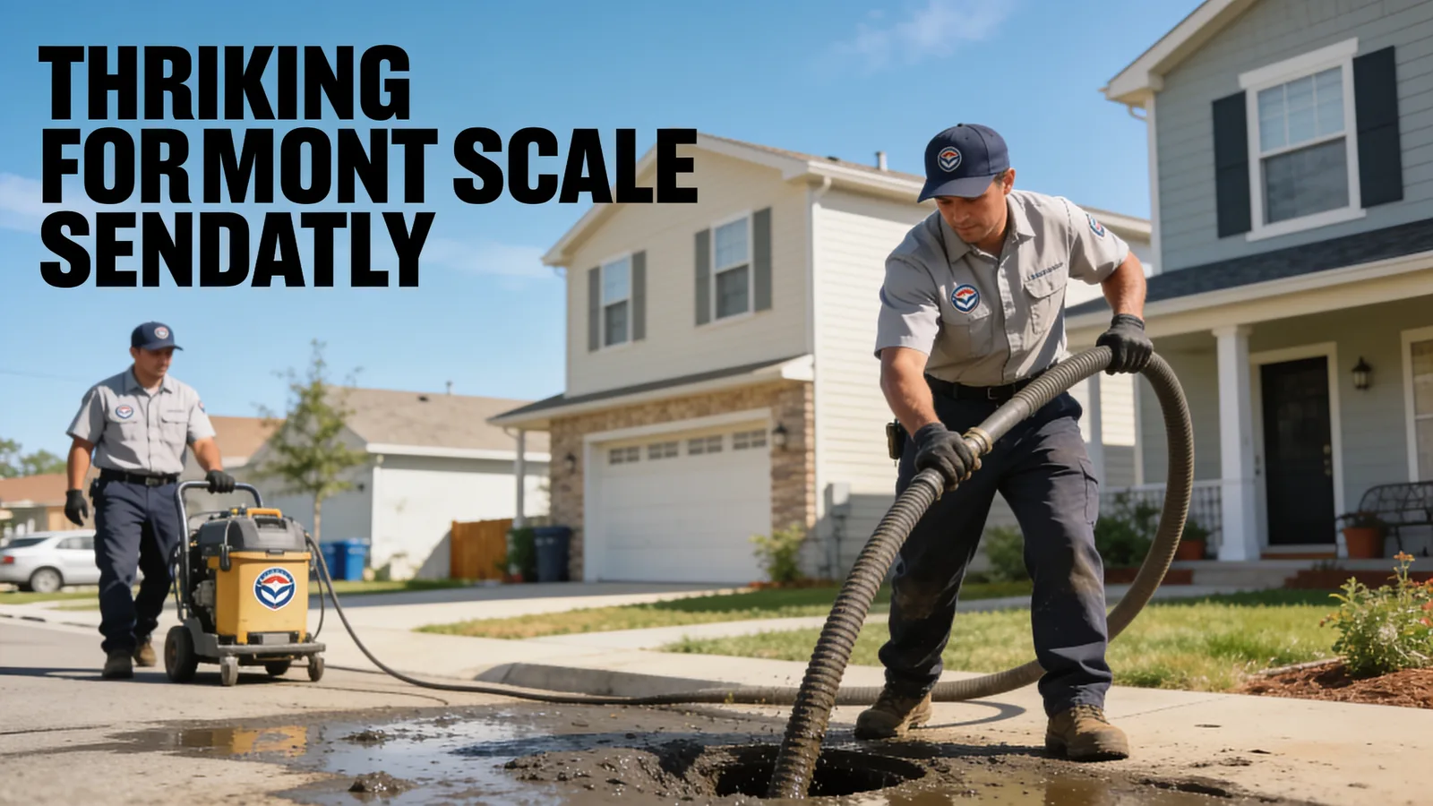 Sewage Cleanup in Clyde, MO near me
